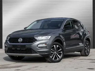 Gebraucht VW T-Roc