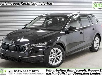 Occasion Skoda Octavia