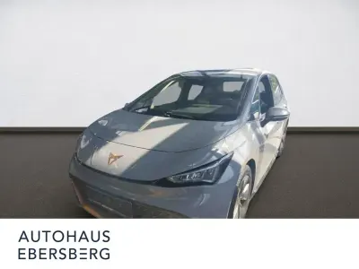 Używany Cupra Born 150 kW (204 KM) 2024 Szary Hatchback