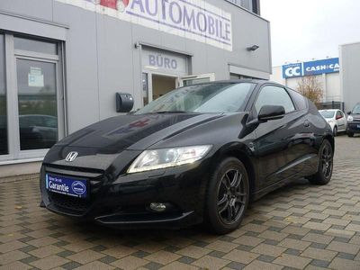 Honda CR-Z