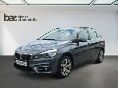 Używany BMW 225 Active Tourer