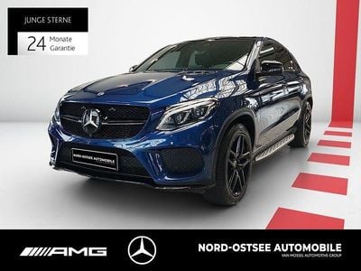 Other Gebraucht 2019 Mercedes GLE350 AMG SUV | 43.490 € (Teuer)