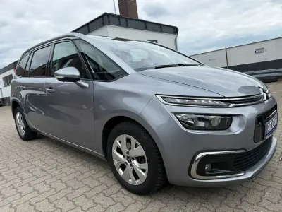 Used Citroën C4