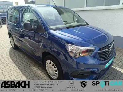 Gebraucht Opel Combo Life