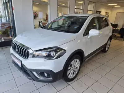 Gebraucht Suzuki SX4