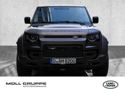 Usata Land Rover Defender 643 CV (472 kW) 2025 Grigio SUV