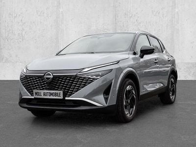 Andere farbe Neu 2025 Nissan Qashqai N-Connecta SUV | 38.380 € (Teuer)