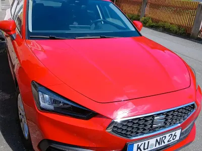 Gebraucht Seat Leon