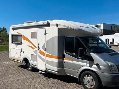 Brugt Ford Transit 132 HK (97 kW) 2009 Andere farben