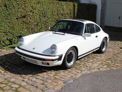 gebraucht Porsche 911 Carrera 3.2