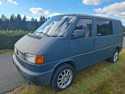 VW T4