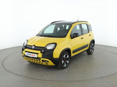 Fiat Panda Cross