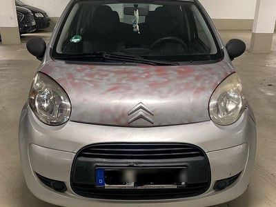 Citroën C1