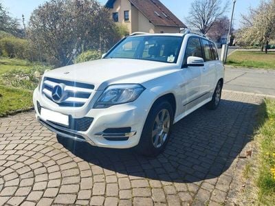 Mercedes GLK220