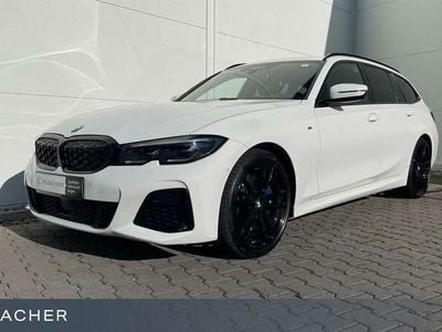 BMW M340