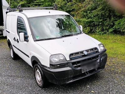 Fiat Doblò