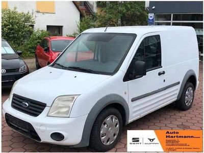 gebraucht Ford Transit Connect Kasten Trend TDI, behei. Front.