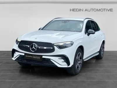 Gebraucht Mercedes GLC220 197 PS (144 kW) 2023 SUV