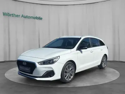Gebraucht Hyundai i30