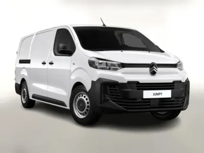 Gebraucht Citroën Jumpy