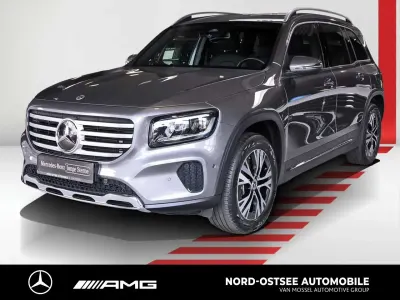 Gebraucht Mercedes GLB200