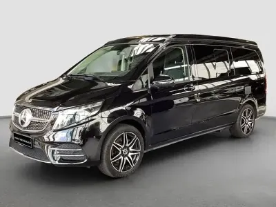 Gebraucht Mercedes 300 Edition 237 PS (174 kW) 2023 Van / Kleinbus