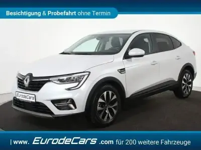 Gebraucht Renault Arkana