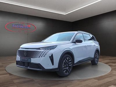 Okenit weiã? Gebraucht 2025 Peugeot 5008 Allure SUV | 33.712 € (Fairer Preis)