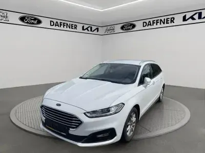 Gebraucht Ford Mondeo