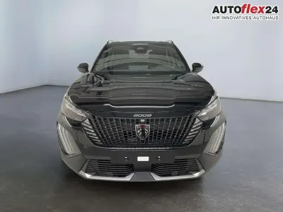 Gebraucht Peugeot e-2008