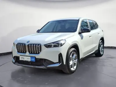 Gebraucht BMW iX1 Performance 230 kW (313 PS) 2023 Weiß SUV