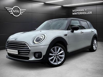 Mini Cooper Clubman