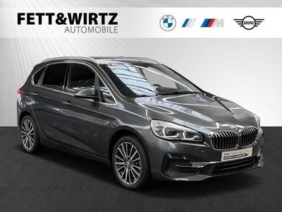 BMW 225 Active Tourer