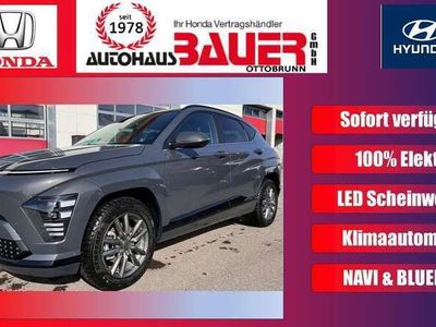 gebraucht Hyundai Kona Prime Elektro 2WD