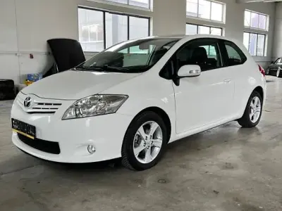 Gebraucht Toyota Auris
