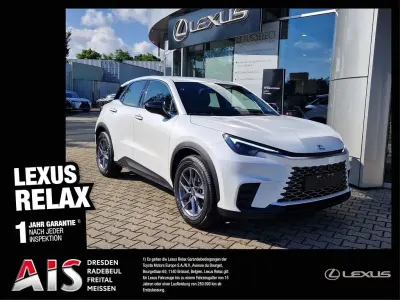 Gebraucht Lexus LBX