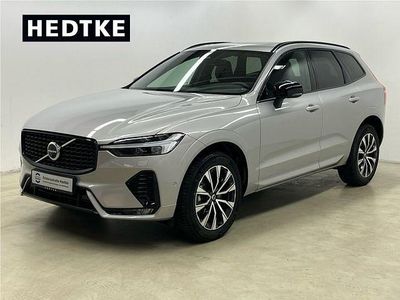 Usata Volvo XC60 Plus 197 CV (144 kW) 2023 Argento SUV