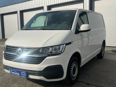 Occasion VW Transporter
