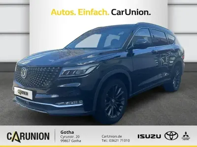 Occasion DFSK Fengon 220 ch (161 kW) 2025 Noir Berline