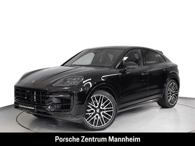 Schwarz Neu 2026 Porsche Cayenne Black Edition SUV | 129.968 € (Fairer Preis)