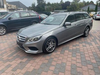 Mercedes E350