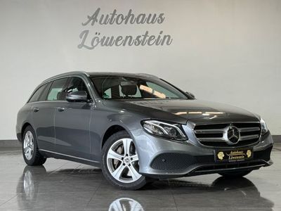 Mercedes E350