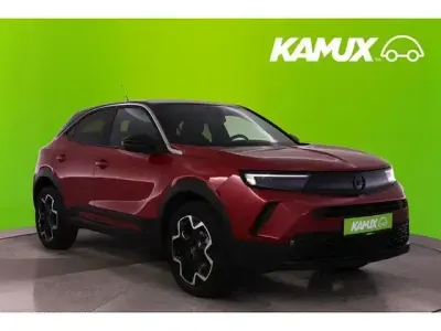 Gebraucht Opel Mokka Ultimate 131 PS (96 kW) 2024 Grau SUV