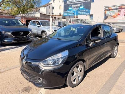 Gebraucht Renault Clio IV Dynamique 90 PS (66 kW) 2014 Limousine