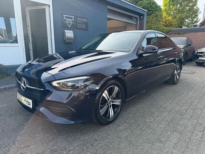 Mercedes C300