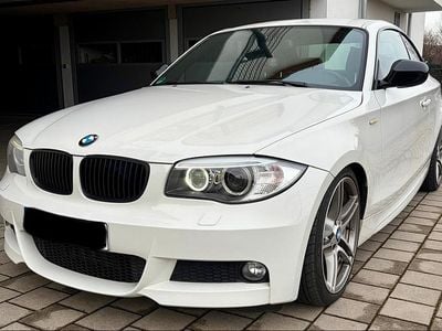 Gebraucht BMW 120 Coupé