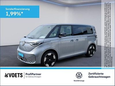 VW ID. Buzz