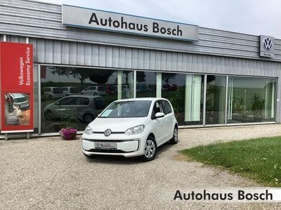 VW e-up!