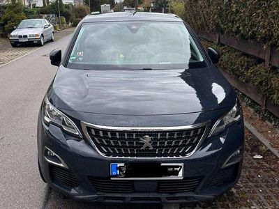 Gebraucht Peugeot 3008 131 PS (96 kW) 2019 SUV