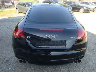 Audi TT Roadster